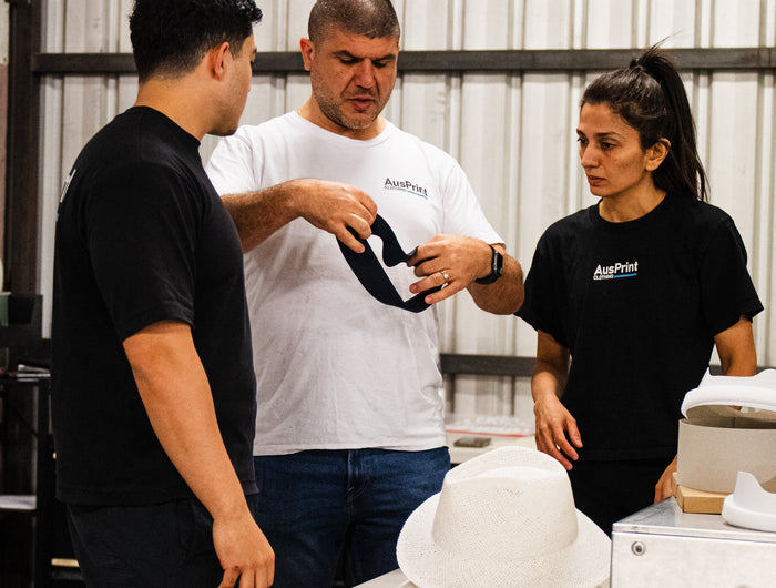 <h2>Our Competitve Edge</h2>