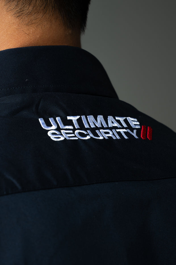 <h3>Ultimate Security</h3>