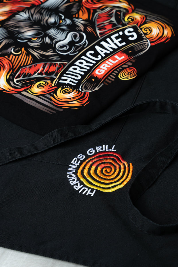 <h3>Hurricane's Grill</h3>